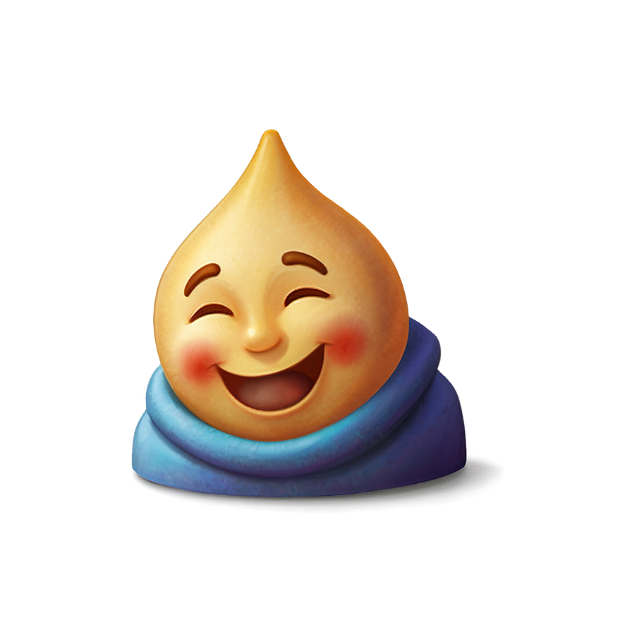 Lighthearted Emoji Png 13