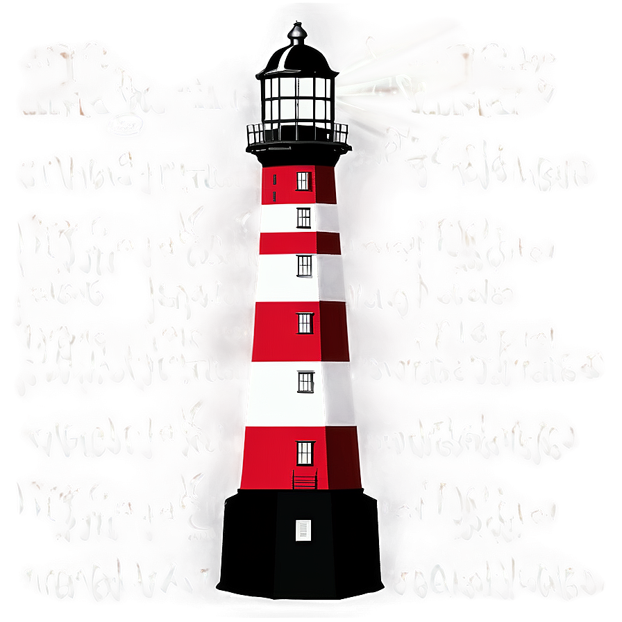 Lighthouse Beacon Light Png 71