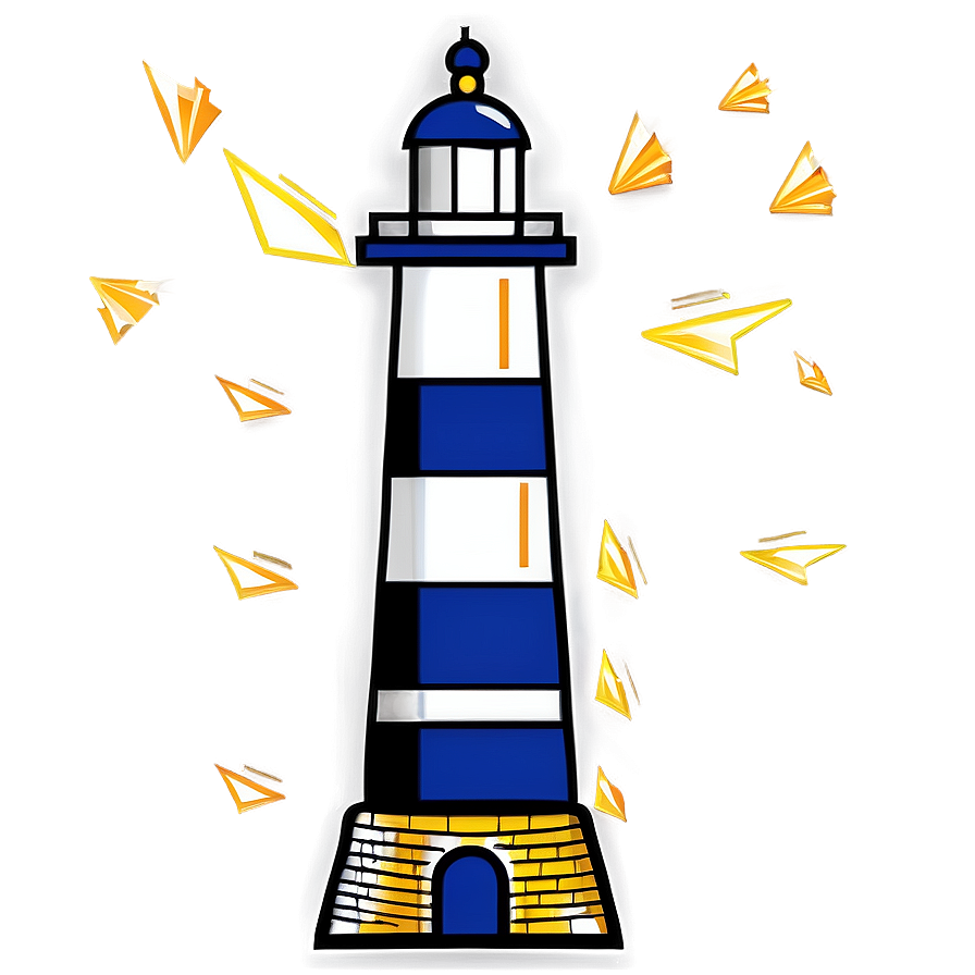 Lighthouse Icon Png 51