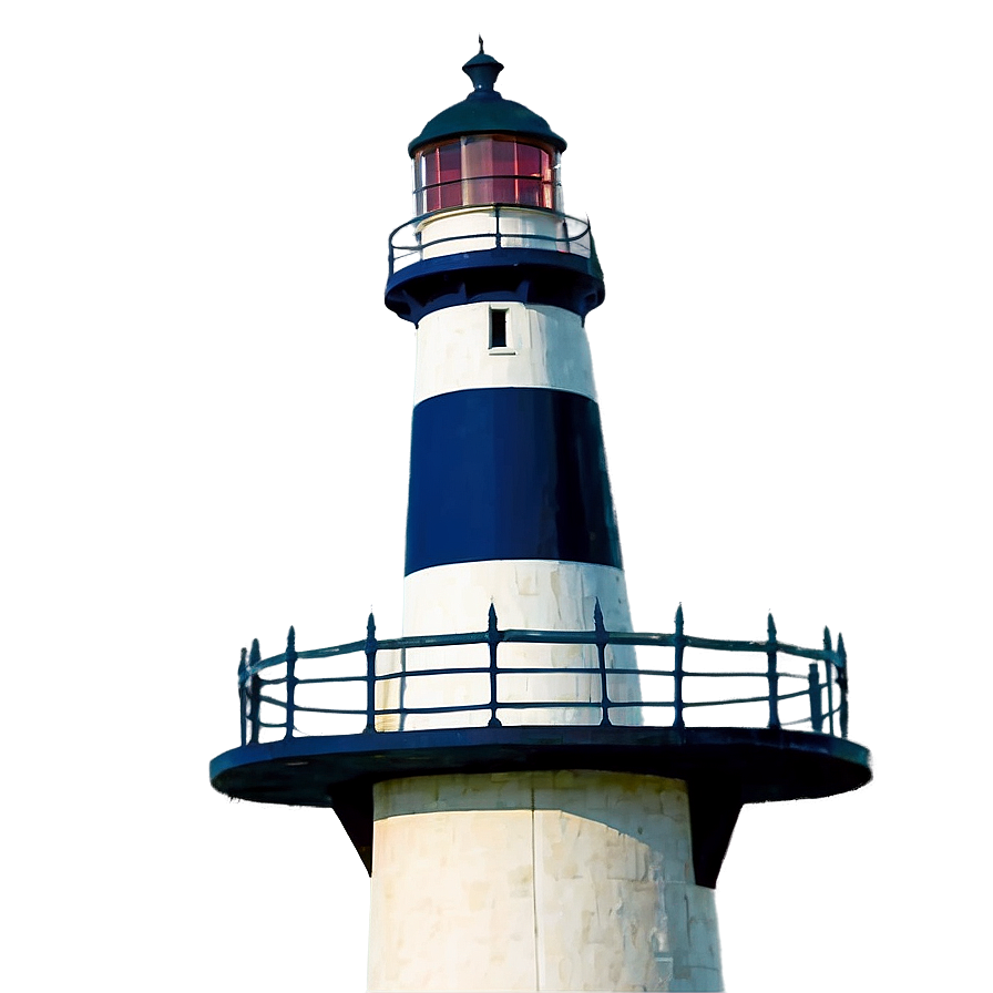 Lighthouse Tower Png 44