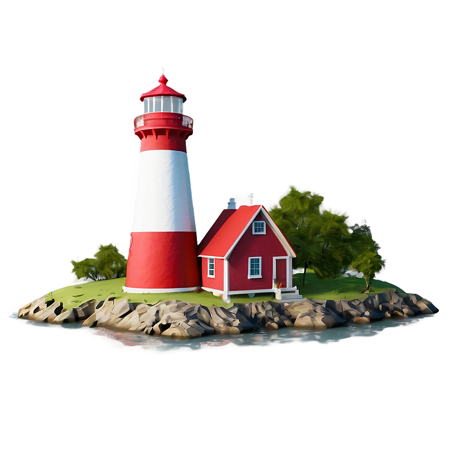 Lighthouse Tower Png Kxt