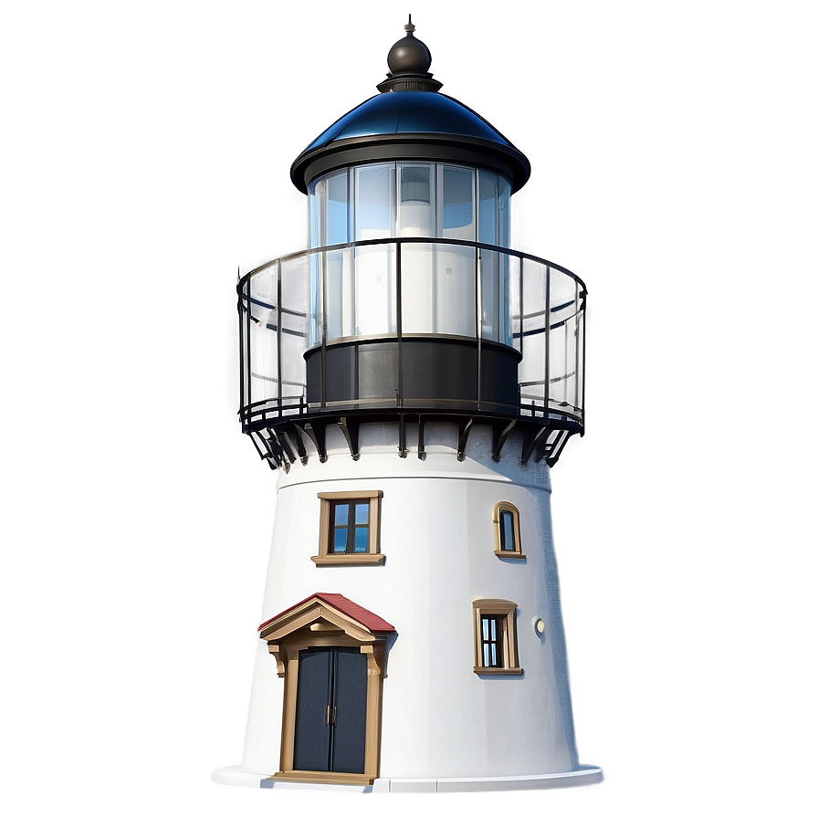 Lighthouse Tower Png Yfp47