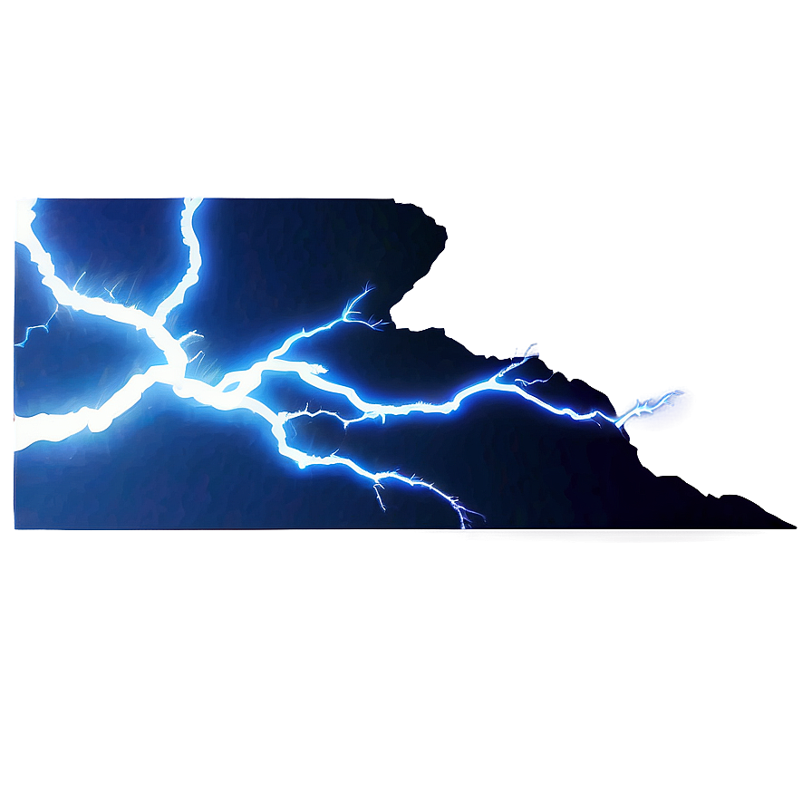 Lightning Bolt Explosion Png Jbs