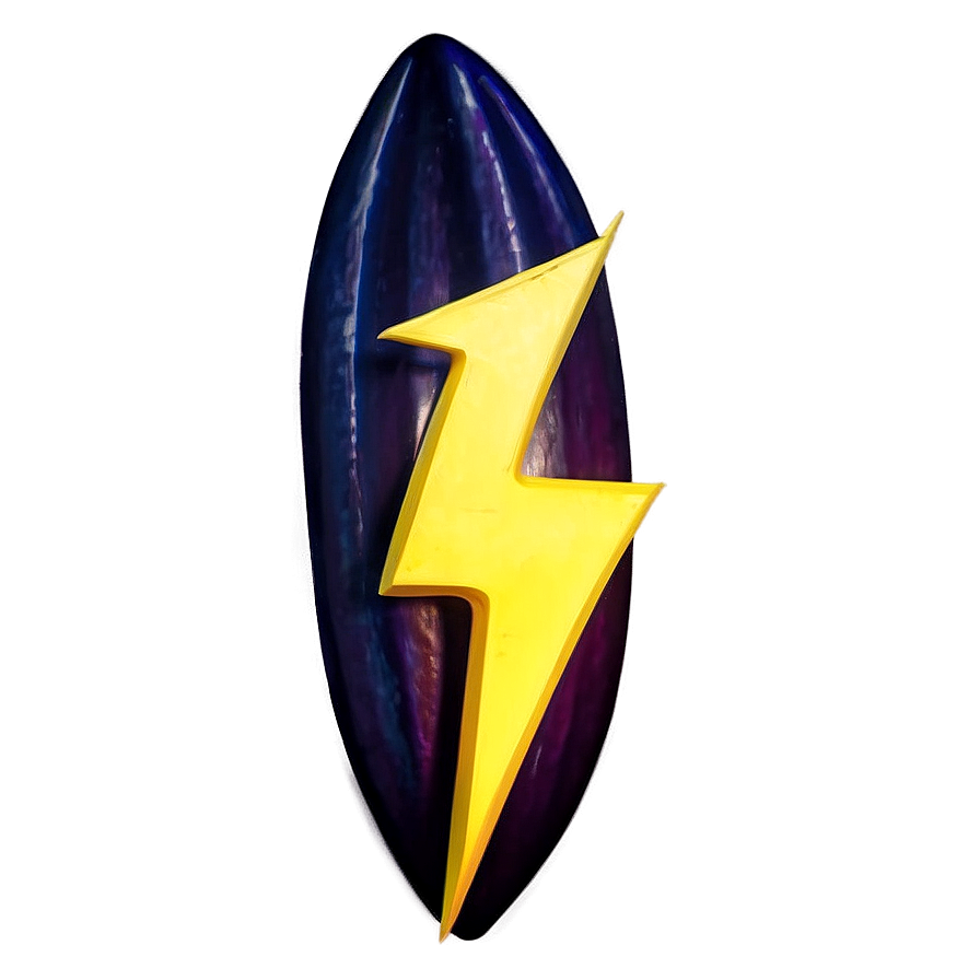 Lightning Bolt Flash Png 05232024