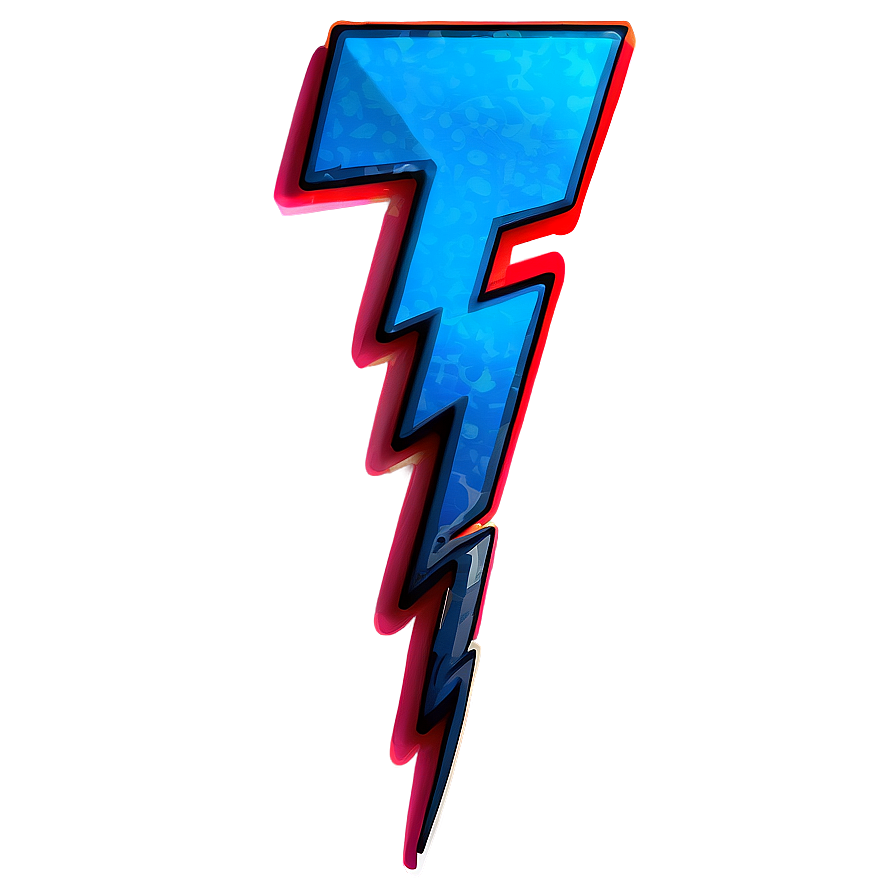 Lightning Bolt Flash Png Opm