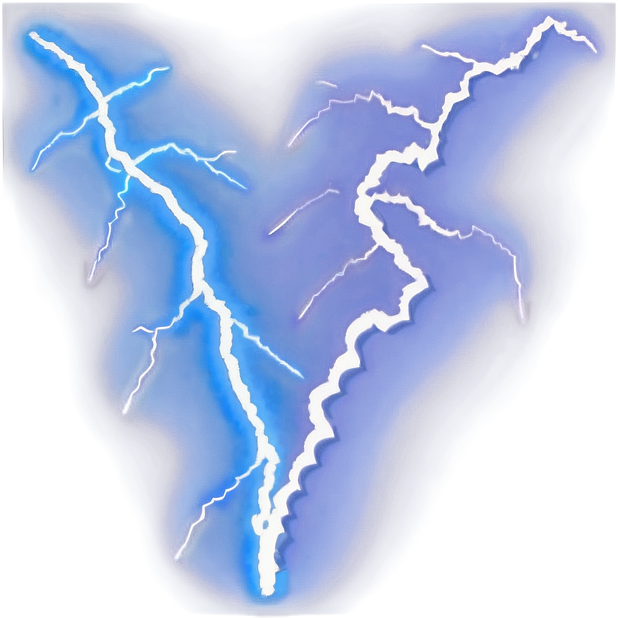 Lightning Bolt Png Ofx3