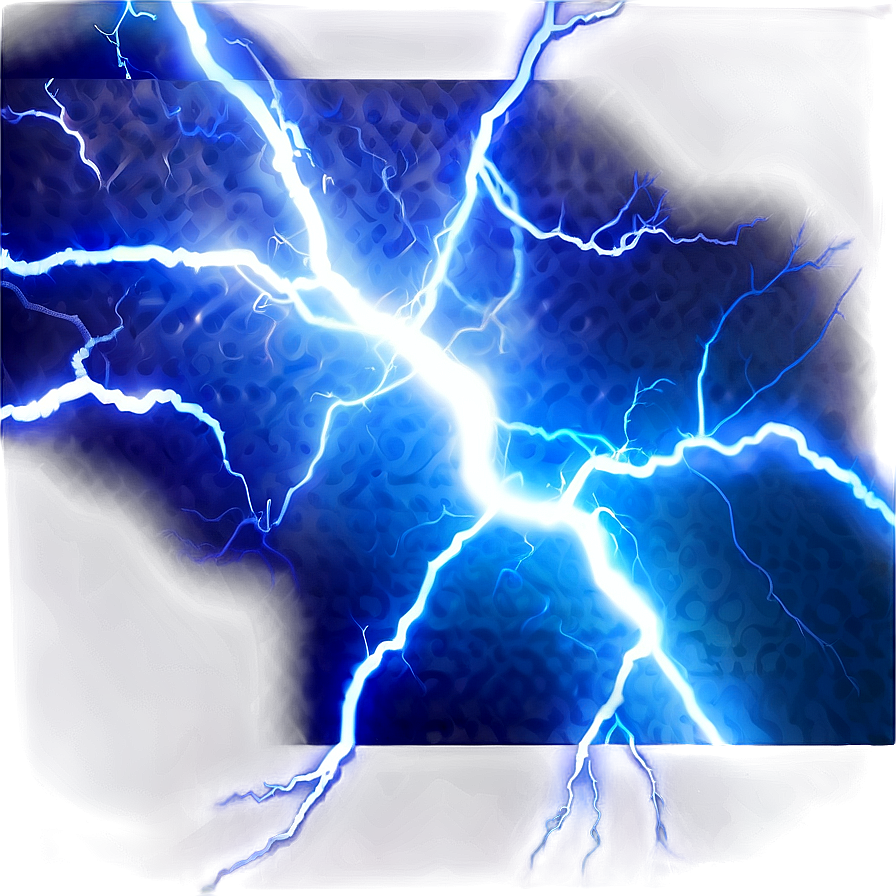 Lightning Clash Background Png 85