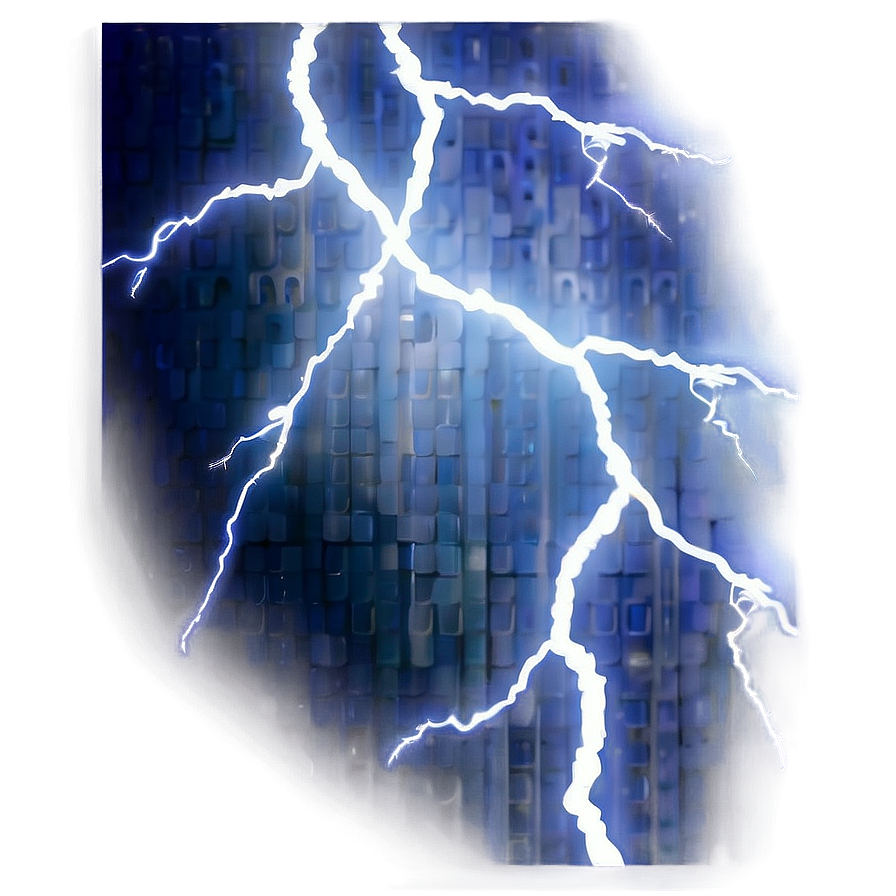 Lightning Clash Background Png Prk70