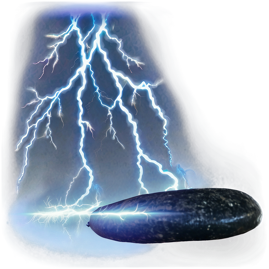 Lightning Effect Png 21