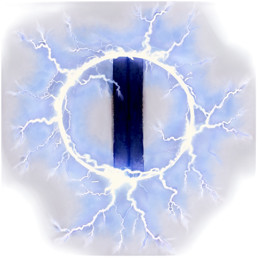 Lightning Vortex Effect Png Yna