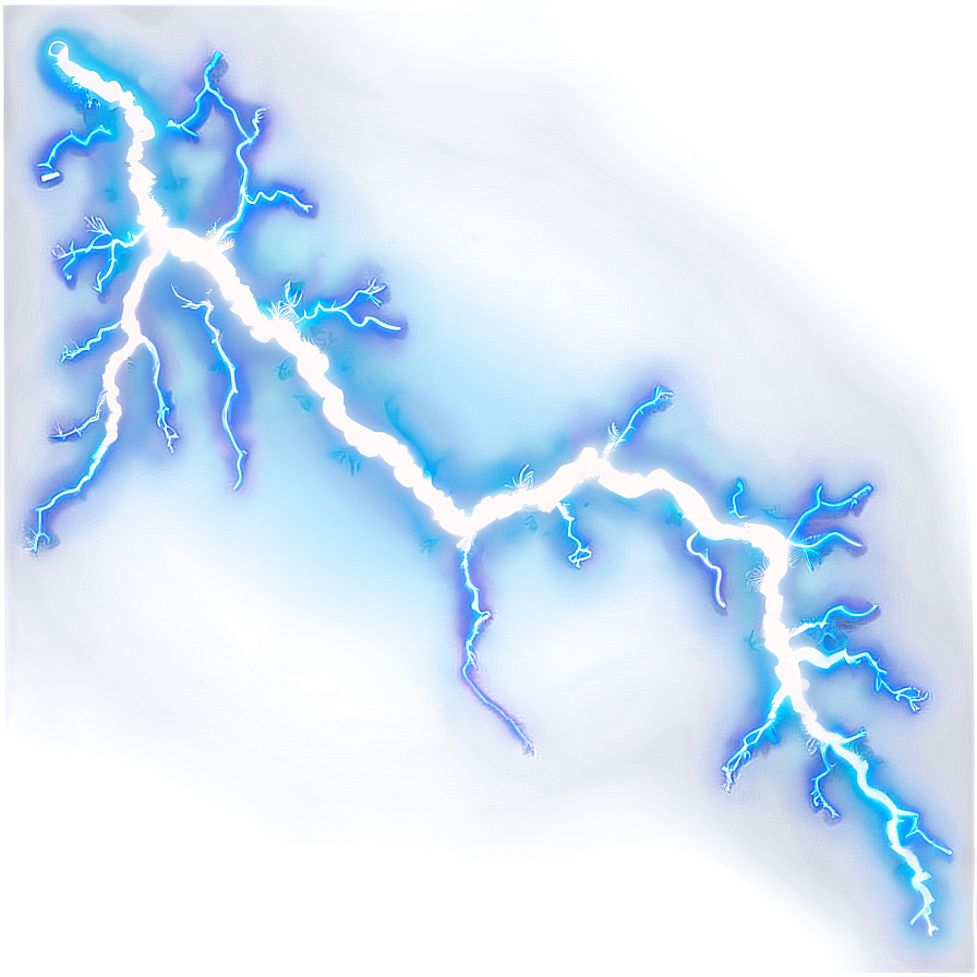 Lightning Zap Power Png Rxg