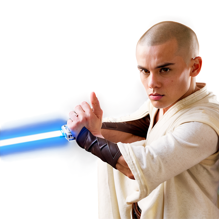 Lightsaber Disarming Move Png Hxb