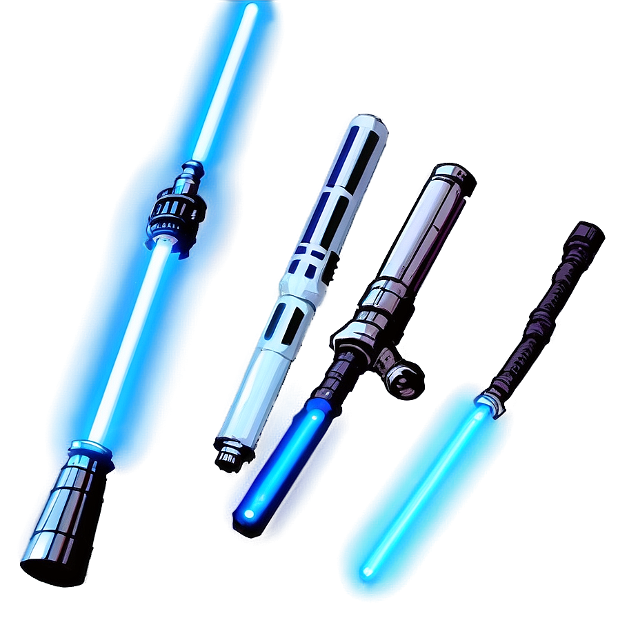 Lightsaber Wall Clash Png 22