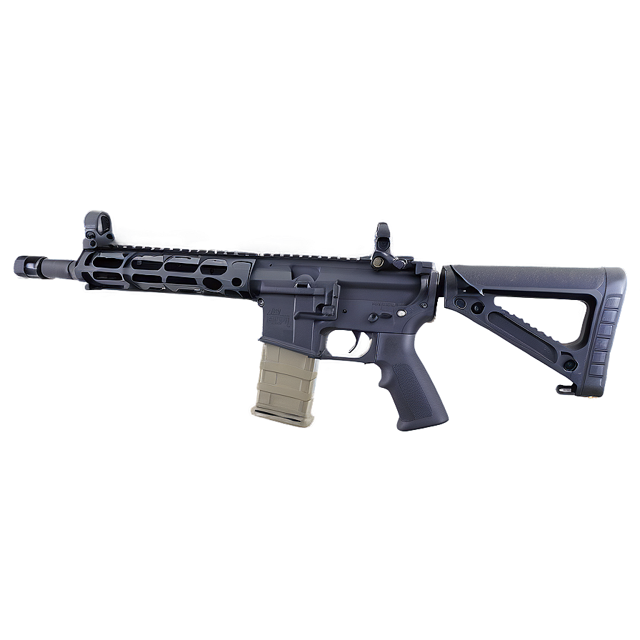 Lightweight Ar 15 Build Png 05262024