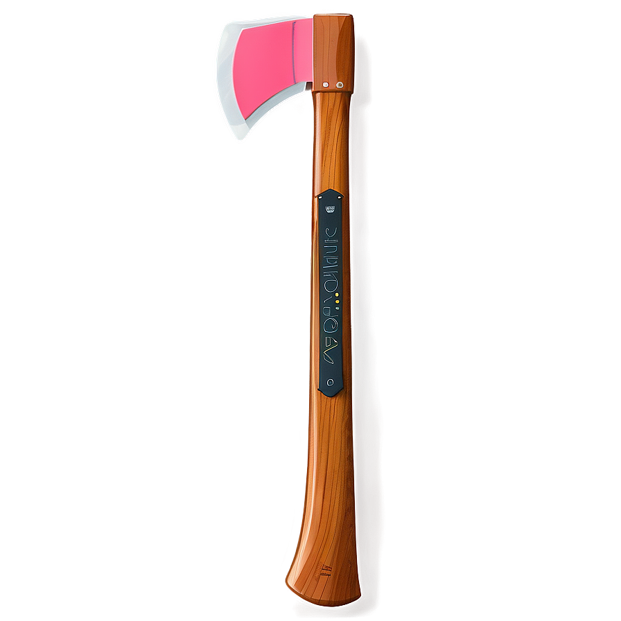 Lightweight Axe Mockup Png Qaa