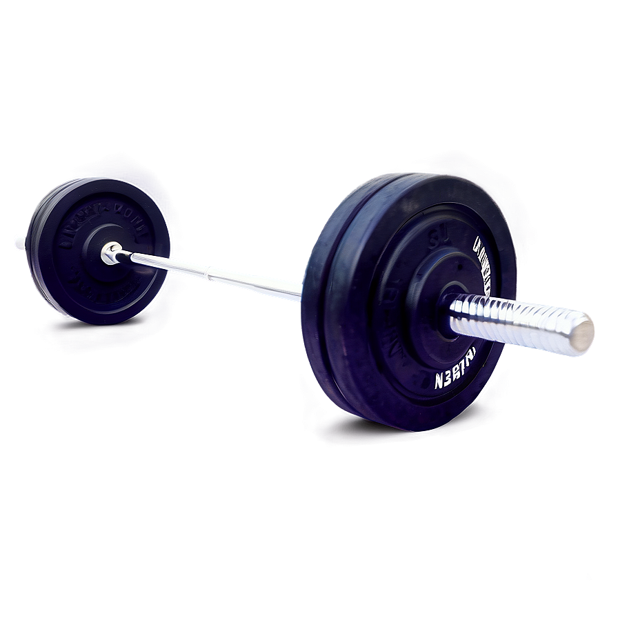 Lightweight Barbell Png 95