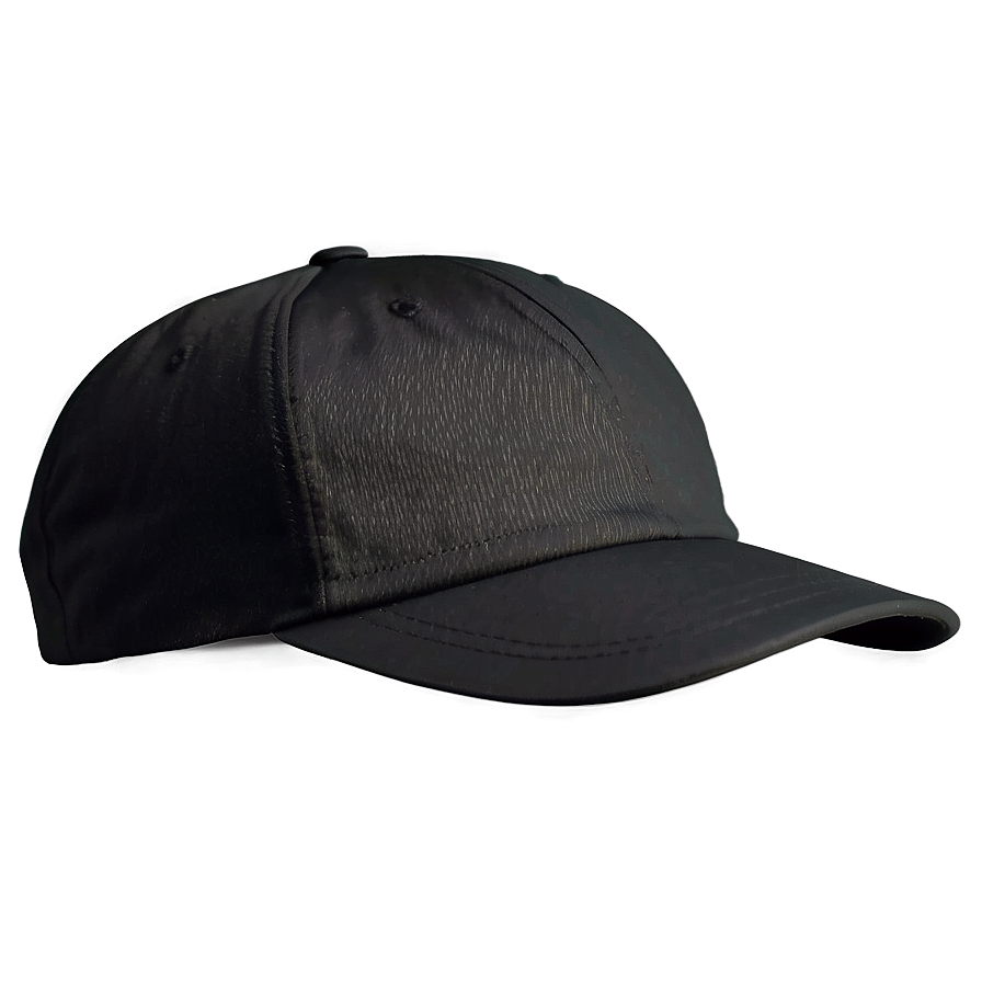 Lightweight Black Cap Png Nhl18