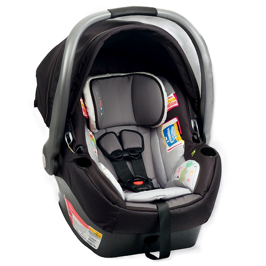 Lightweight Car Seat Png 8