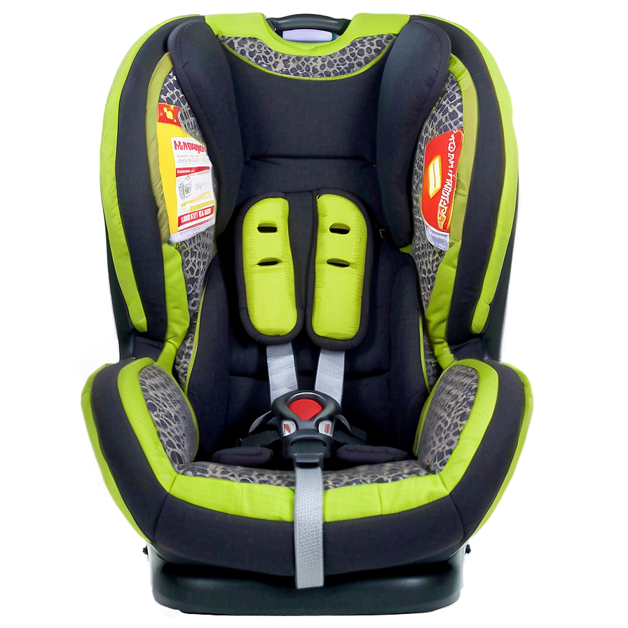 Lightweight Car Seat Png Qbo60