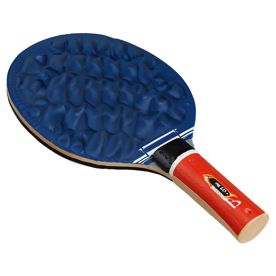 Lightweight Competition Ping Pong Paddle Png Mcj42