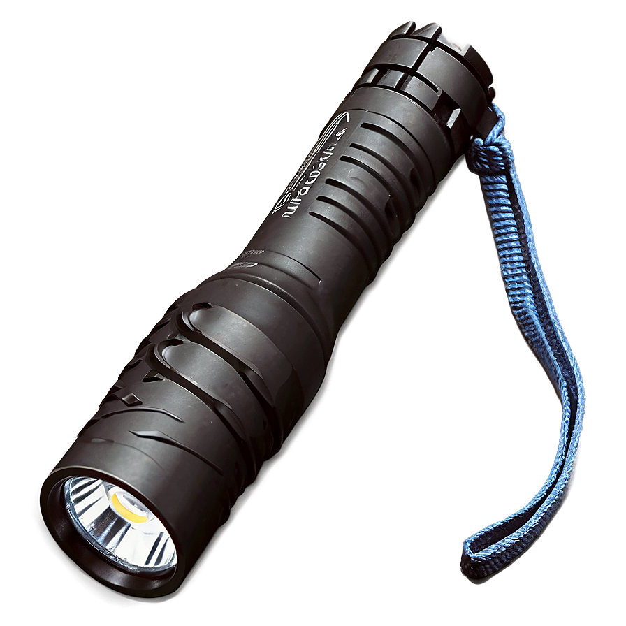 Lightweight Flashlight Png Pbl