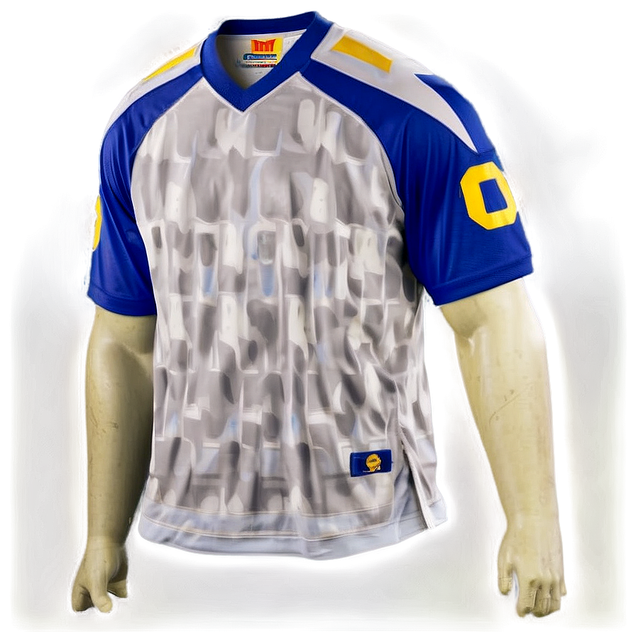 Lightweight Football Jersey Png Qpk