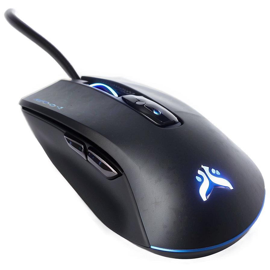 Lightweight Gaming Mouse Png 26