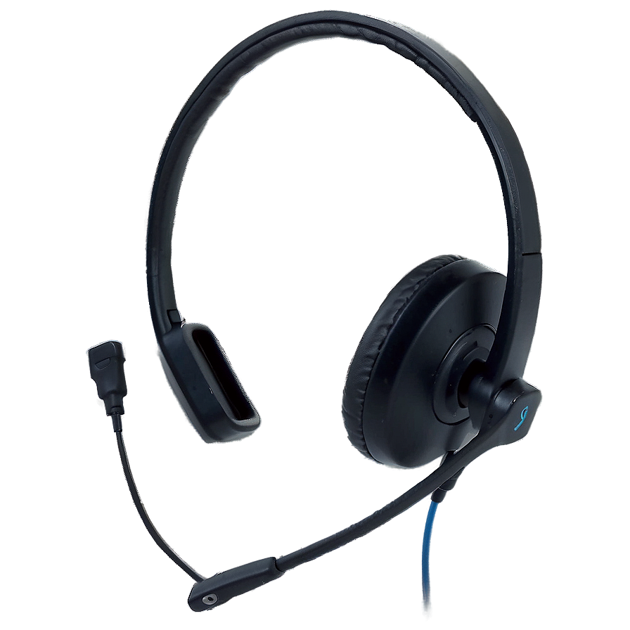 Lightweight Headset Png 81