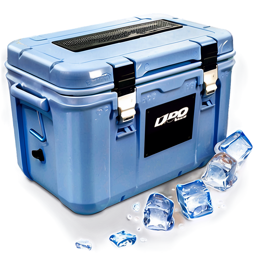 Lightweight Ice Cooler Png Fws