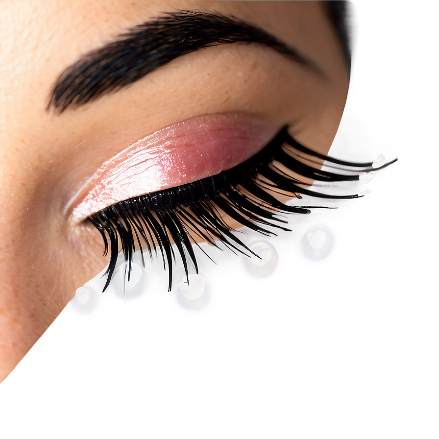 Lightweight Lashes Png Bkg