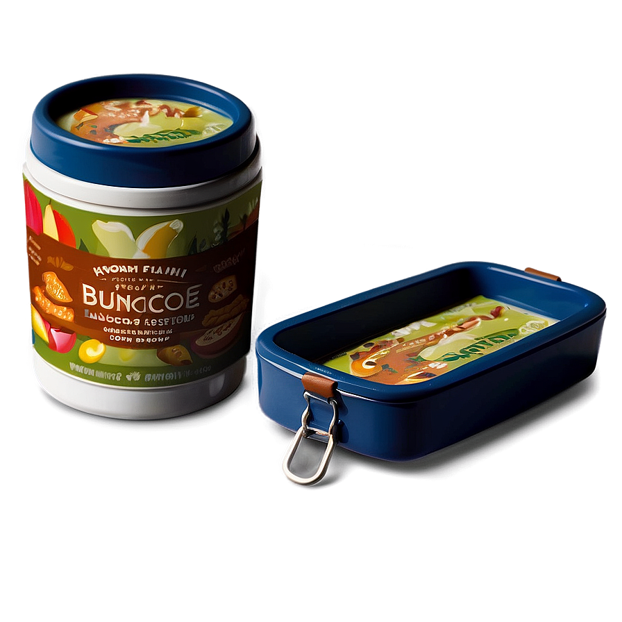 Lightweight Lunchbox Png 06132024