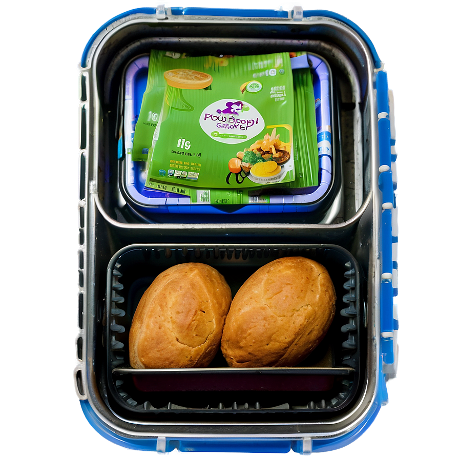 Lightweight Lunchbox Png 76