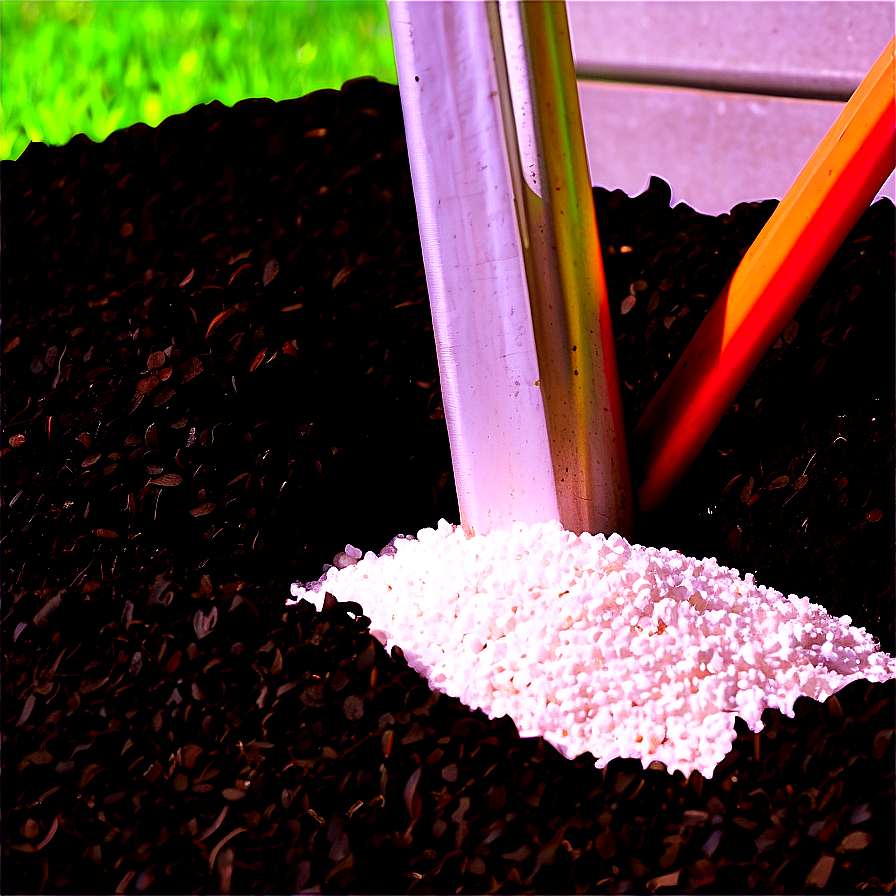 Lightweight Perlite Mulch Png 97