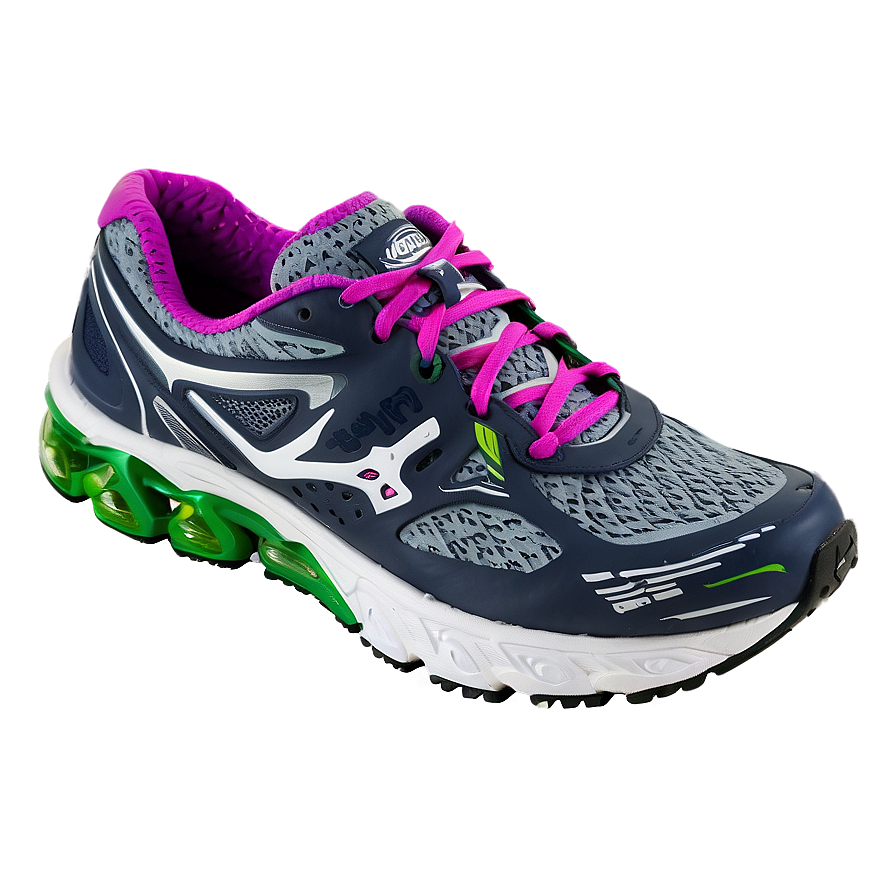 Lightweight Running Shoe Png 38