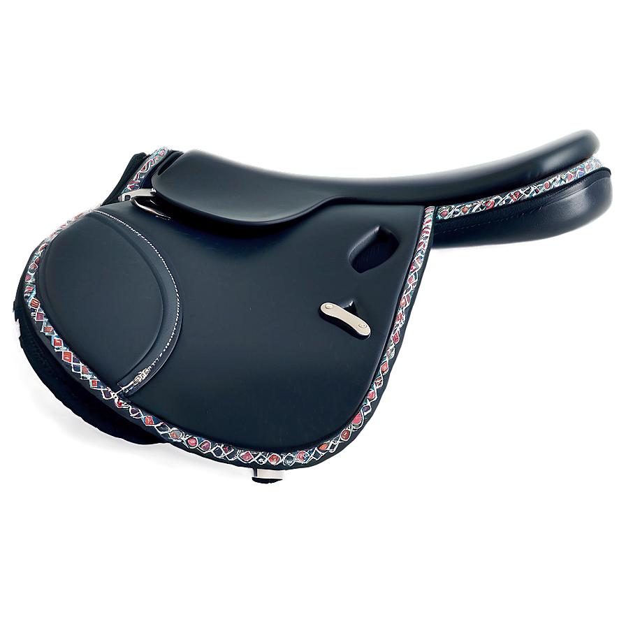 Lightweight Saddle Png 06292024