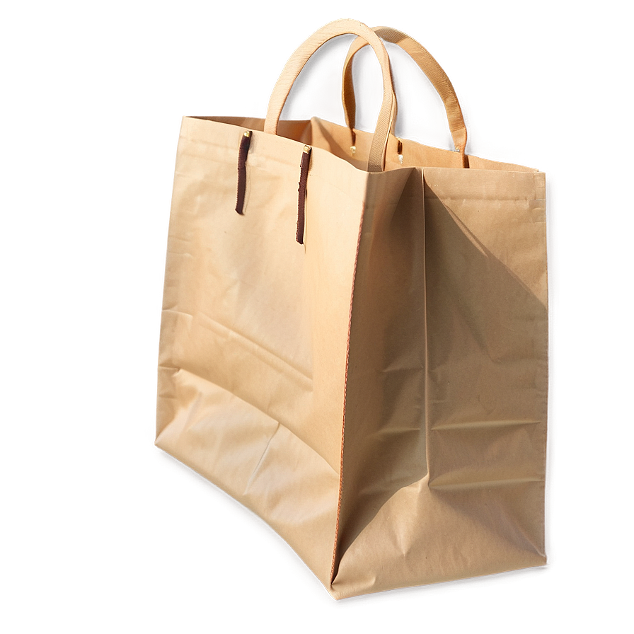 Lightweight Shopping Bag Png 42