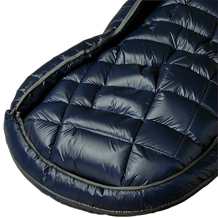 Lightweight Sleeping Bag Png 18