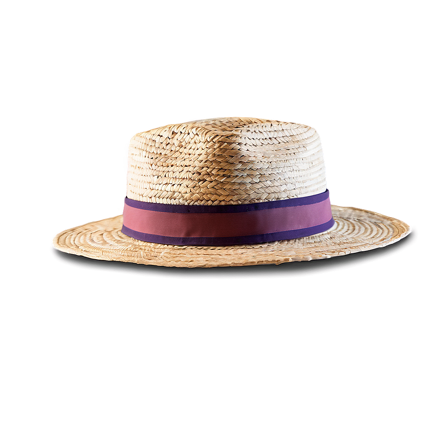 Lightweight Straw Hat Png Wiy