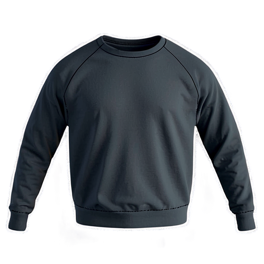 Lightweight Sweatshirt Png 22