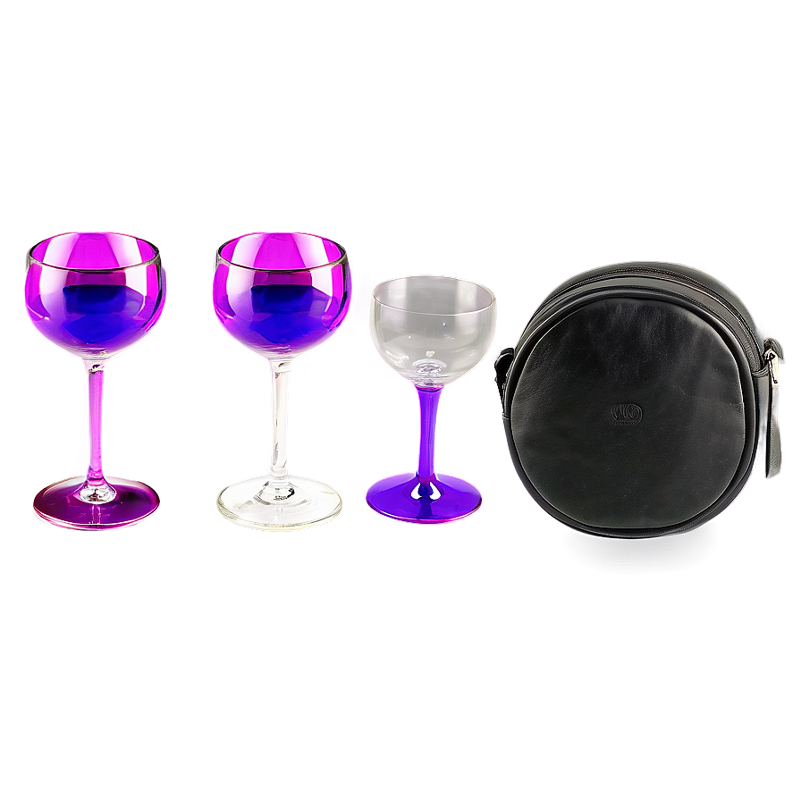 Lightweight Travel Wine Glasses Png 06212024