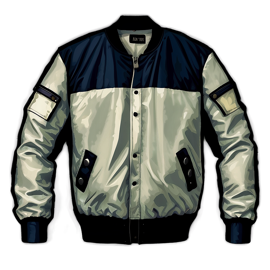 Lightweight Windbreaker Bomber Png Ctu