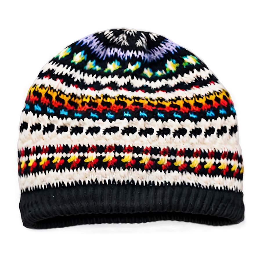 Lightweight Winter Beanie Png 95