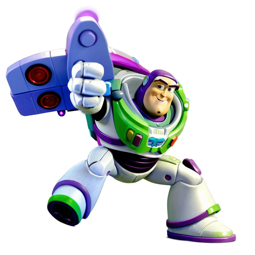 Lightyear Intergalactic Adventure Png 56