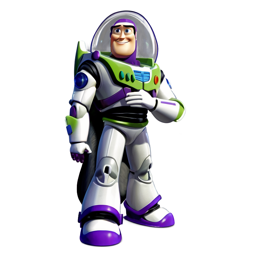 Lightyear Intergalactic Adventure Png Agw