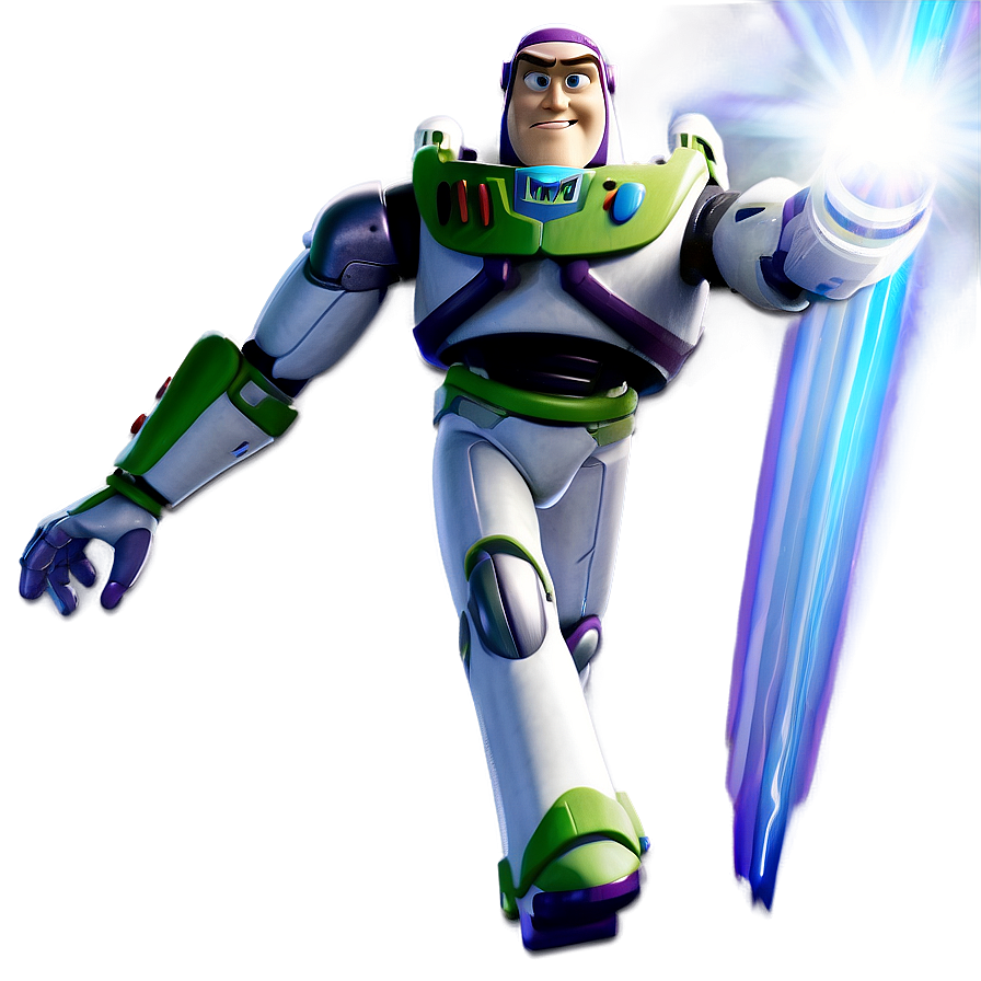 Lightyear Intergalactic Journey Png Dlu