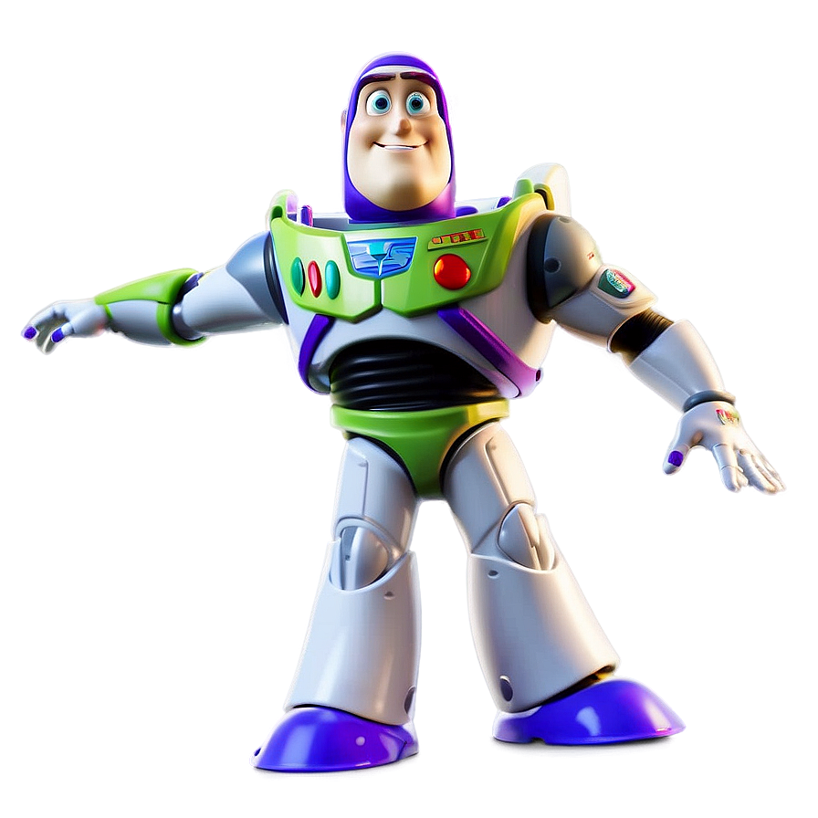 Lightyear Intergalactic Journey Png Vty