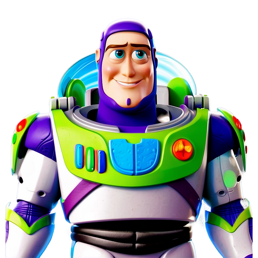 Lightyear Movie Scene Png 88