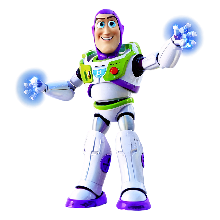 Lightyear Robot Companion Png Wwu