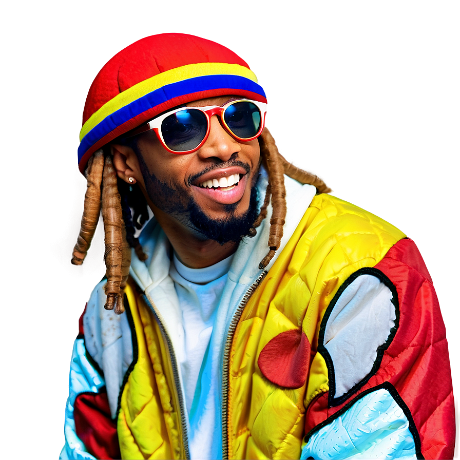 Lil Jon Artist Png 06292024