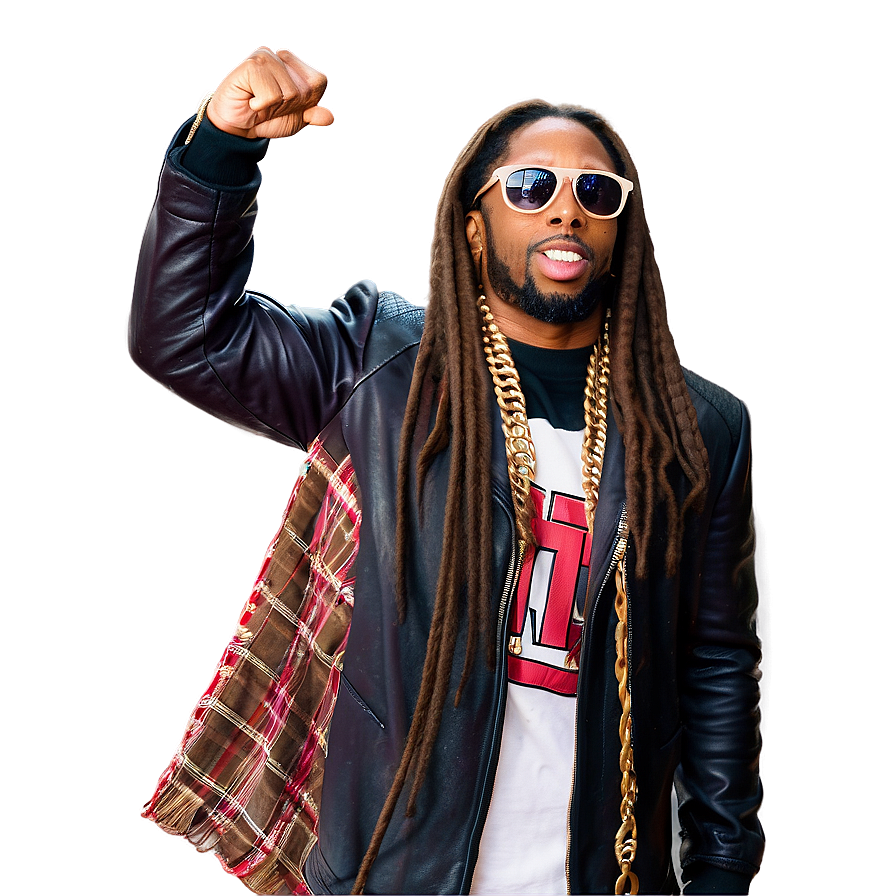 Lil Jon C